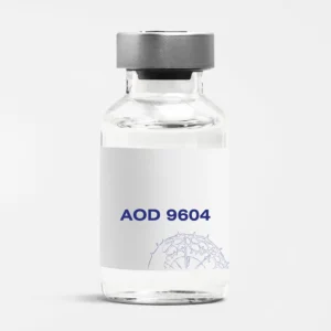 Пептид АОД 9604 (AOD 9604) в Ступино