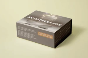 Антистресс набор (Antistress Box) в Ступино