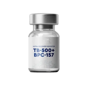 Пептид БПС -157 5 мг + ТБ -500 (BPC-157 5 мг + TB-500) в Ступино