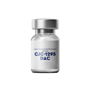 Пептид СДЖС — 1295 ДАС (CJC-1295 DAC) в Ступино