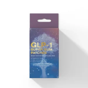 ГЛП — 1 Супер Слим патч (GLP-1 Super Slim patches) в Ступино