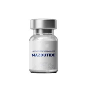 Пептид Маздутид (Mazdutide) в Ступино