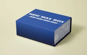 Новый макс набор (New Max Box) в Ступино