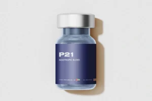 П21 Ноотропная Бленд (P21 Nootropic Blend) в Ступино