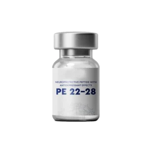 Пептид ПЕ 22- 28 (PE 22-28) в Ступино