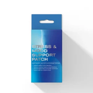 Патч поддержка настроения при стрессе (Stress & Mood Support Patch) в Ступино