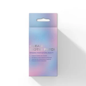 Патч с Биотином (Biotin) в Ступино