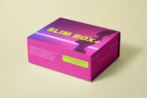 Слим набор+ (Slim Box+) в Ступино
