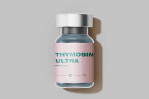 Тимозин Ультра Бленд (Thymosin Ultra Blend) в Ступино