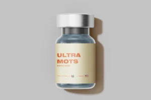 Ультра Мотс Бленд (Ultra MOTS Blend) в Ступино